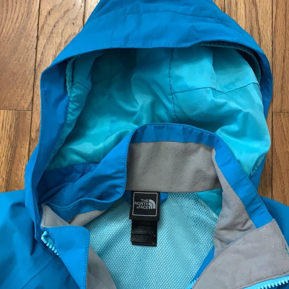 The Northface coat - Picture 2 of 5